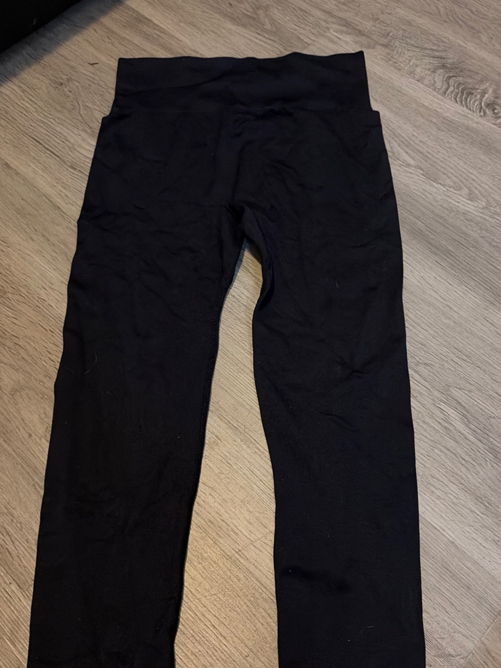 Women’s Black Stretch leggings